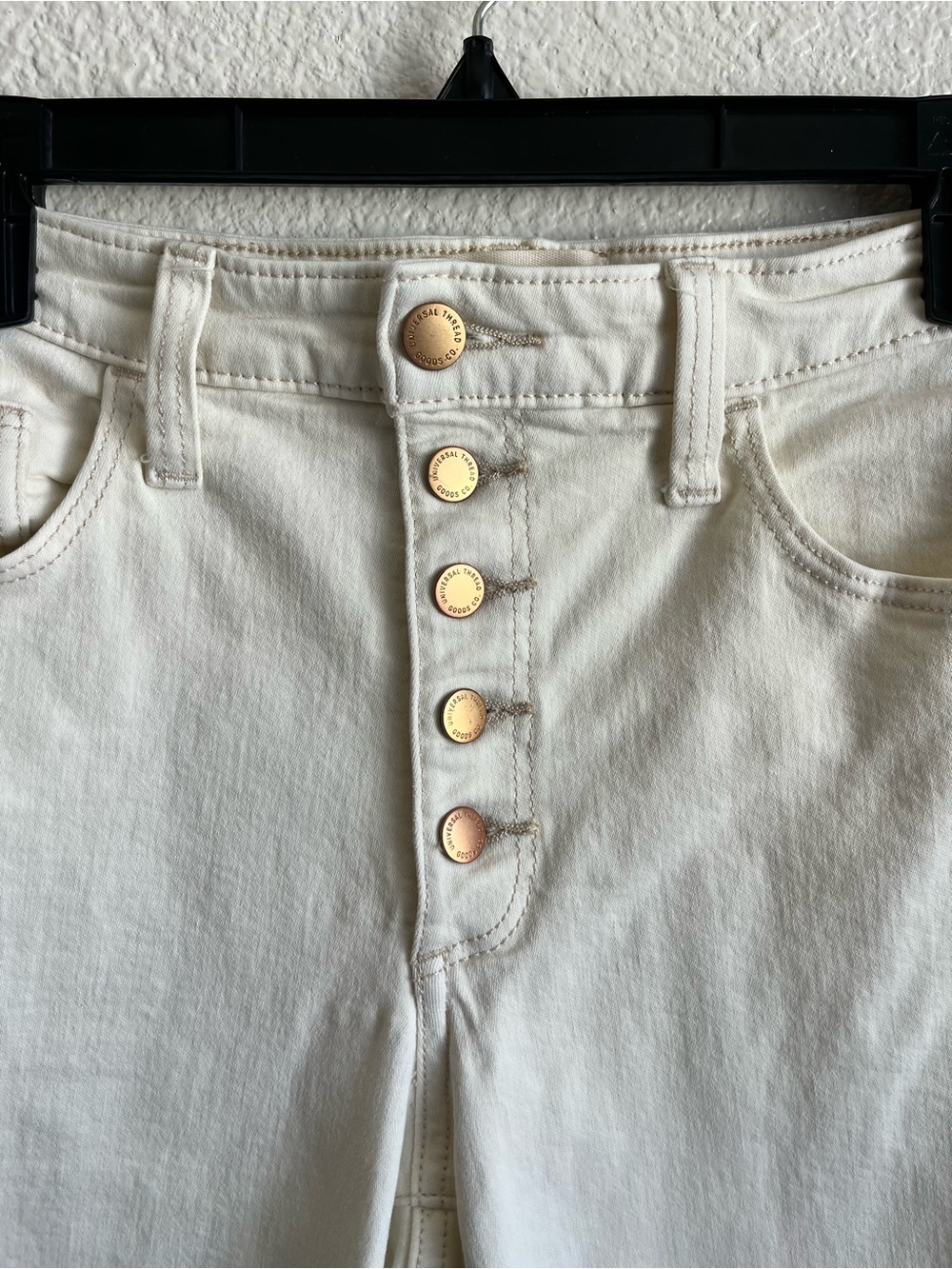 Universal Thread High Rise Skinny Jeans - Picture 2 of 4